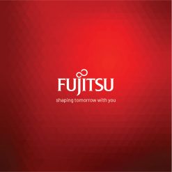 FUJITSU