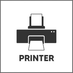 PRINTER