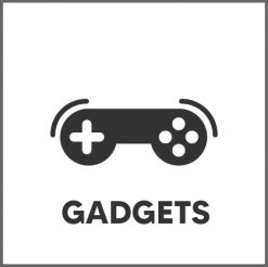 Gadgets