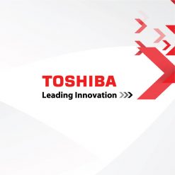 TOSHIBA