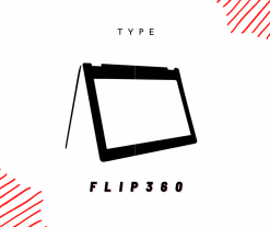 FLIP 360