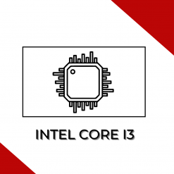 Intel Core i3