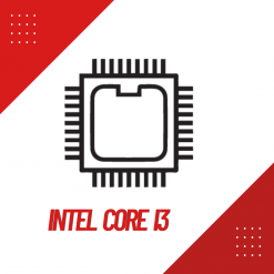 Intel Core i3