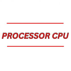 PROCESSOR CPU