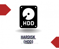 HARDISK (HDD)