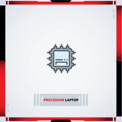 PROCESSOR LAPTOP