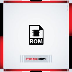 STORAGE (ROM)